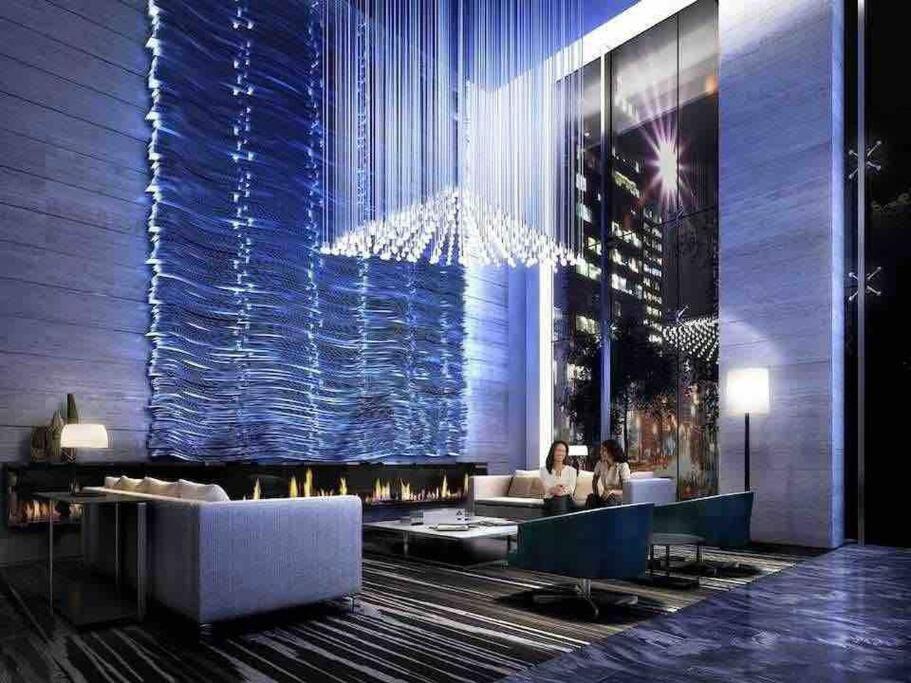 Condo In The City Toronto Exterior foto