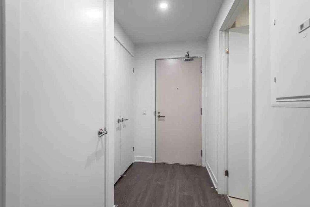 Condo In The City Toronto Exterior foto